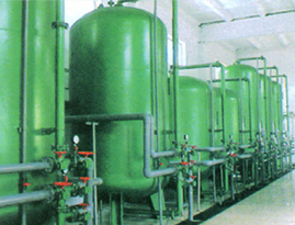 ���ӽ�����ˮ�豸