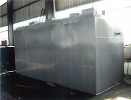 ����ʽ��ˮ�����豸